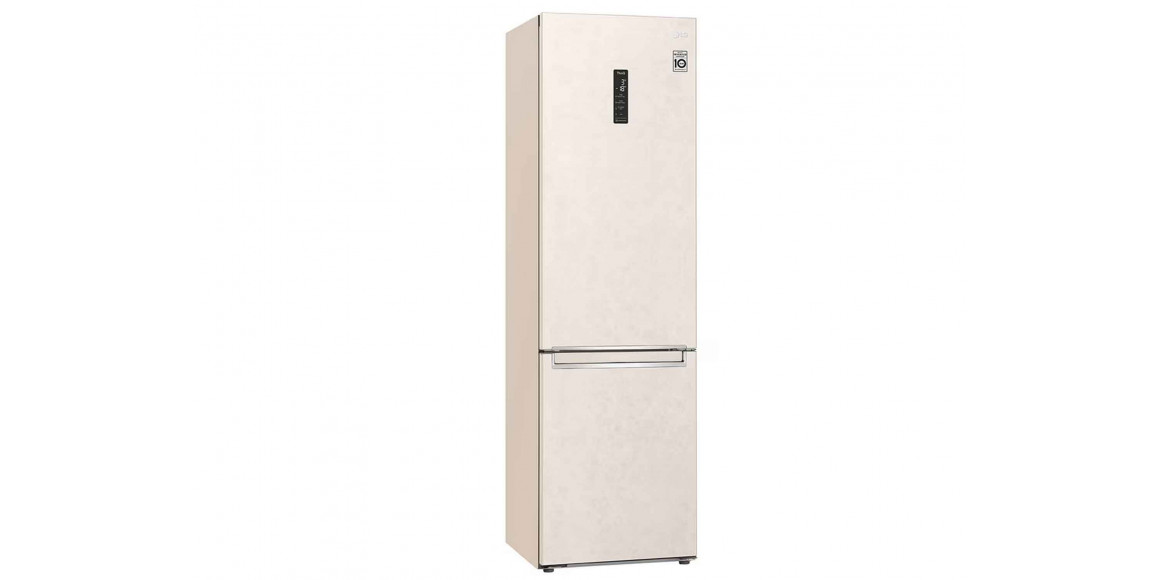Refrigerator LG GC-B509SEUM 