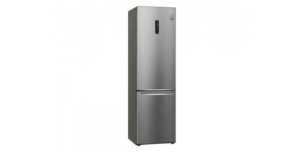 Refrigerator LG GC-B509SMUM 