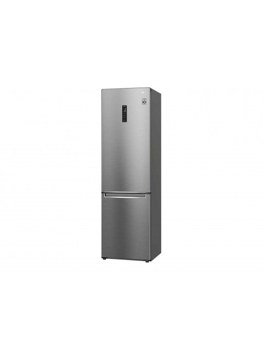 Холодильник LG GC-B509SMUM 