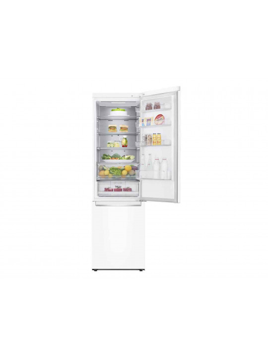 Холодильник LG GC-B509SQSM 