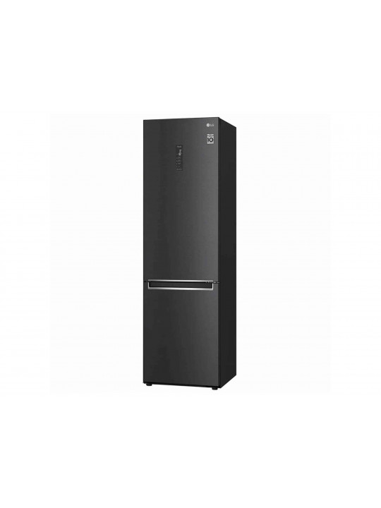 Холодильник LG GC-B509SBUM 