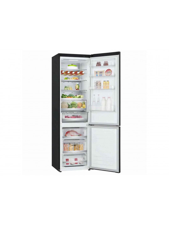 Refrigerator LG GC-B509SBUM 