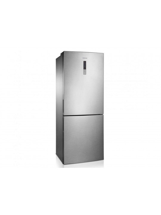 Refrigerator SAMSUNG RL-4352RBASL/WT 