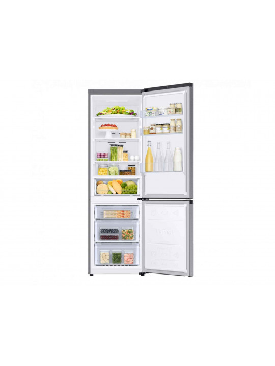 Холодильник SAMSUNG RB-36T670FSA/WT 