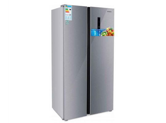 Холодильник SKYWORTH SBS-545WP 