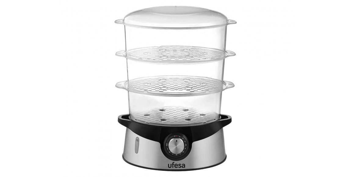 Steam cooker UFESA CV4000 