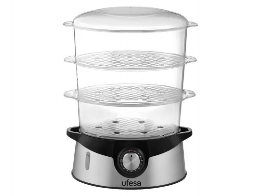 Steam cooker UFESA CV4000 