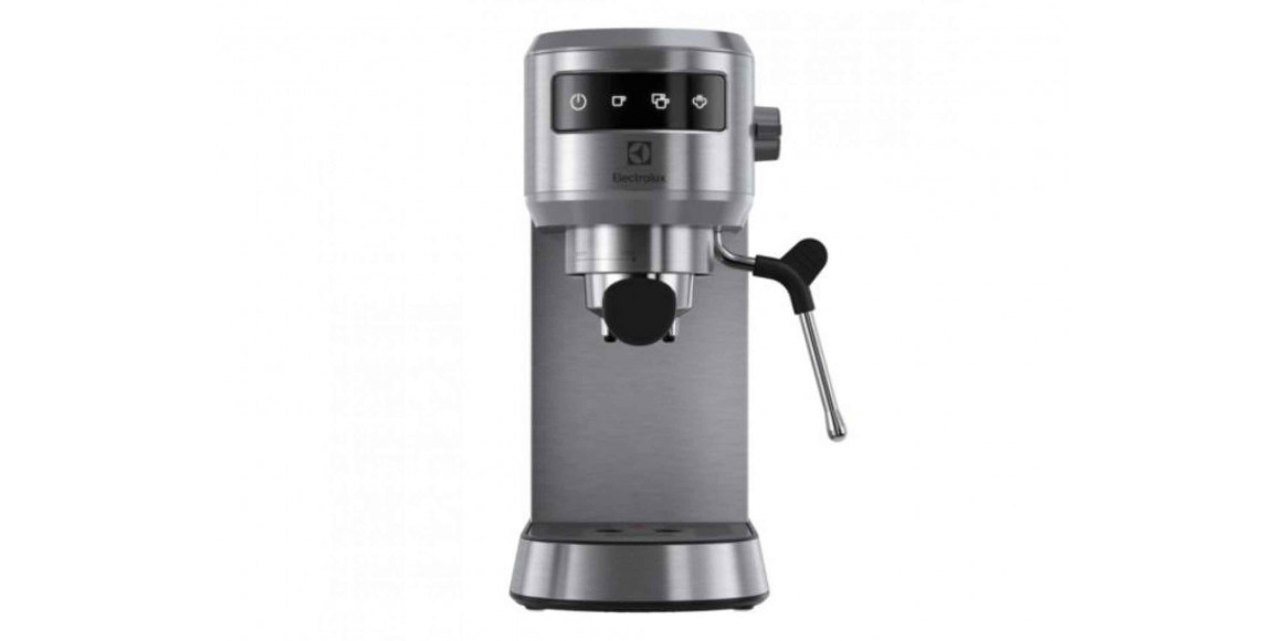Coffee machines semi automatic ELECTROLUX E6EC1-6ST 