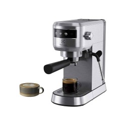 Coffee machines semi automatic ELECTROLUX E6EC1-6ST 