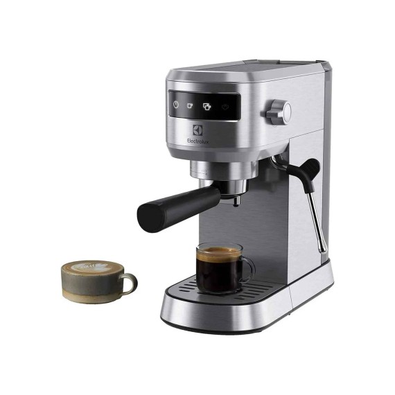 Coffee machines semi automatic ELECTROLUX E6EC1-6ST 