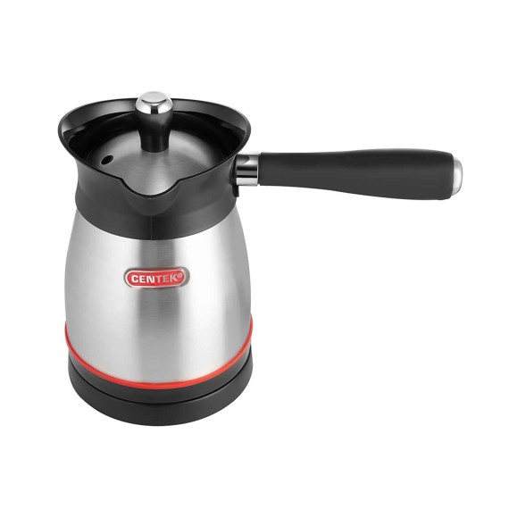 Coffee makers CENTEK CT-1080 SS 