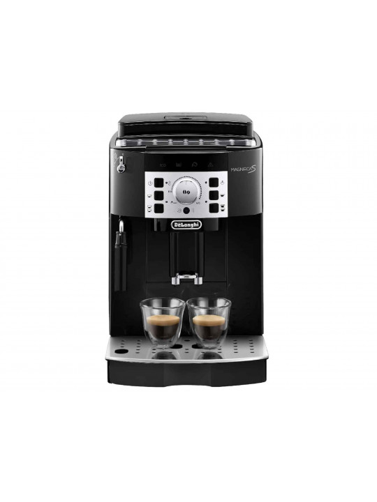 Coffee machines automatic DELONGHI MAGNIFICA S ECAM22.110.B 
