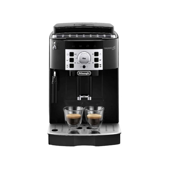 Автоматические кофемашины DELONGHI MAGNIFICA S ECAM22.110.B 