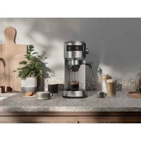 Рожковые кофемашины ELECTROLUX E6EC1-6ST 