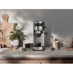 Coffee machines semi automatic ELECTROLUX E6EC1-6ST 