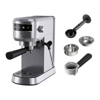 Рожковые кофемашины ELECTROLUX E6EC1-6ST 