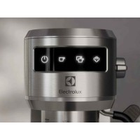 Рожковые кофемашины ELECTROLUX E6EC1-6ST 