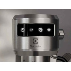 Coffee machines semi automatic ELECTROLUX E6EC1-6ST 