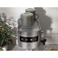 Рожковые кофемашины ELECTROLUX E6EC1-6ST 