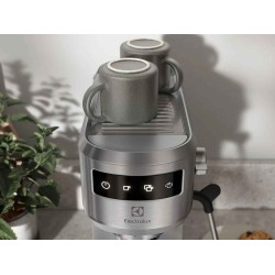 Coffee machines semi automatic ELECTROLUX E6EC1-6ST 