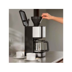Кофеварки капельные ELECTROLUX E3CM1-3ST 