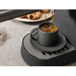 Coffee machines semi automatic ELECTROLUX E6EC1-6BST 