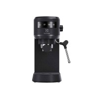 Рожковые кофемашины ELECTROLUX E6EC1-6BST 
