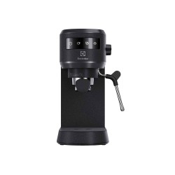 Coffee machines semi automatic ELECTROLUX E6EC1-6BST 