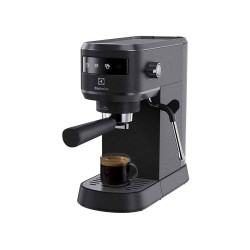 Coffee machines semi automatic ELECTROLUX E6EC1-6BST 