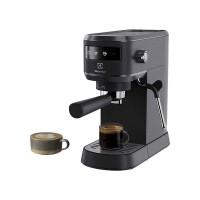 Рожковые кофемашины ELECTROLUX E6EC1-6BST 