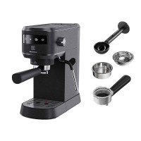 Рожковые кофемашины ELECTROLUX E6EC1-6BST 