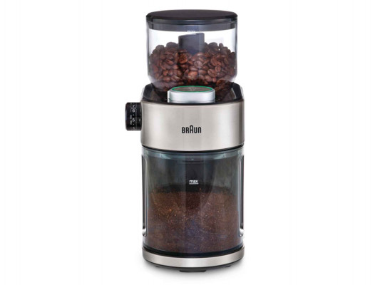 Coffee grinder BRAUN KG7070 