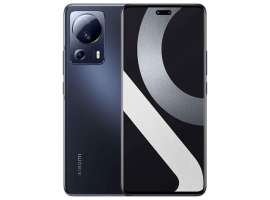 Smart phone XIAOMI 13 LITE 8GB 128GB (BK) 