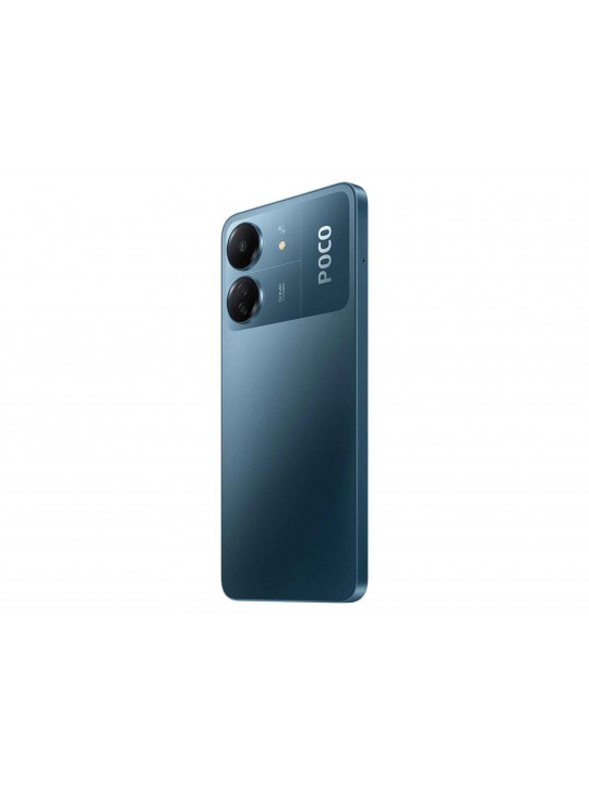 Սմարթ հեռախոս XIAOMI POCO C65 8GB 256GB (Blue) 