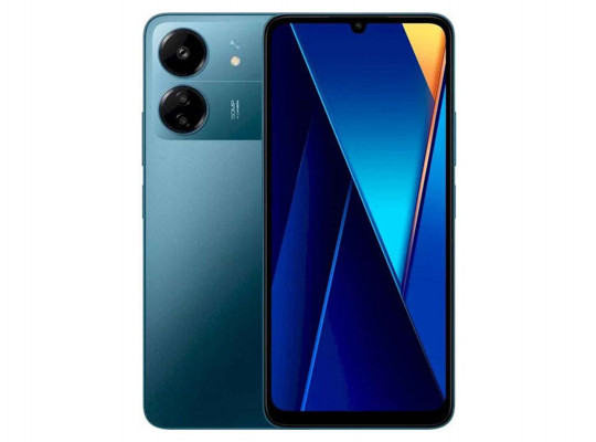 Սմարթ հեռախոս XIAOMI POCO C65 8GB 256GB (Blue) 