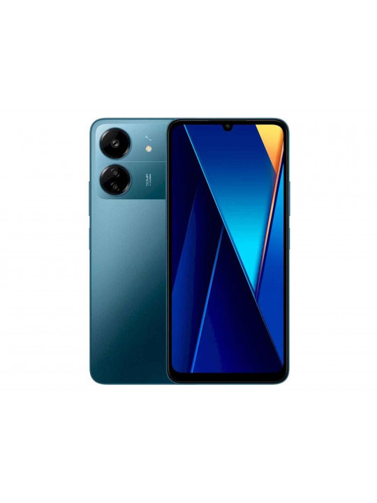 Смартфон XIAOMI POCO C65 8GB 256GB (Blue) 