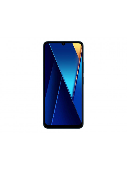 Смартфон XIAOMI POCO C65 8GB 256GB (Blue) 