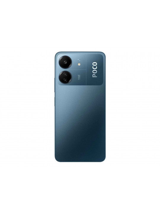 Смартфон XIAOMI POCO C65 8GB 256GB (Blue) 