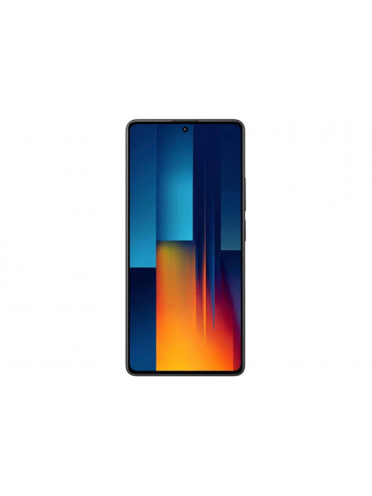 Սմարթ հեռախոս XIAOMI POCO M6 Pro 8GB 256GB (Black) 