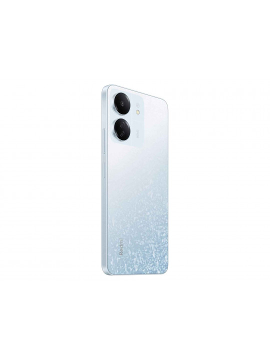 Смартфон XIAOMI REDMI 13C 8GB 256GB (Glacier White) 