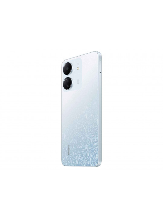 Смартфон XIAOMI REDMI 13C 8GB 256GB (Glacier White) 