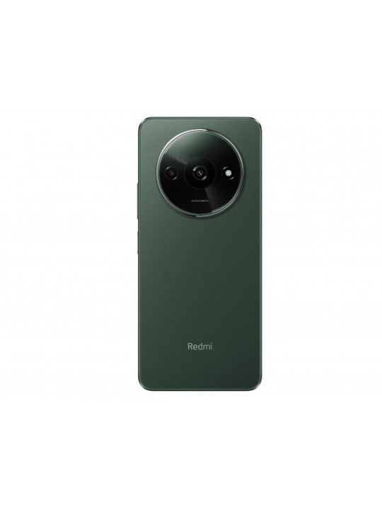 Смартфон XIAOMI REDMI A3 4GB 128GB (Forest Green) 