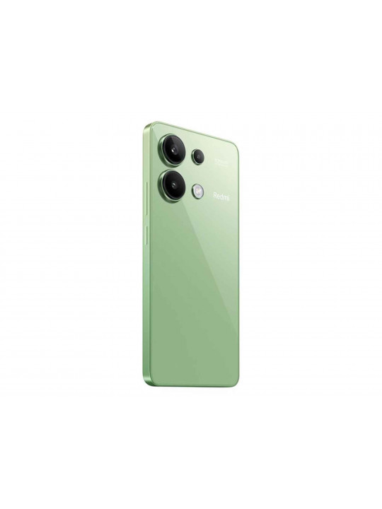 Смартфон XIAOMI REDMI NOTE 13 8GB 256GB (Mint Green) 
