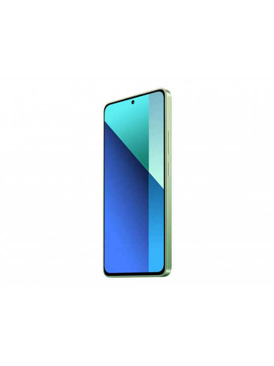 Smart phone XIAOMI REDMI NOTE 13 8GB 256GB (Mint Green) 
