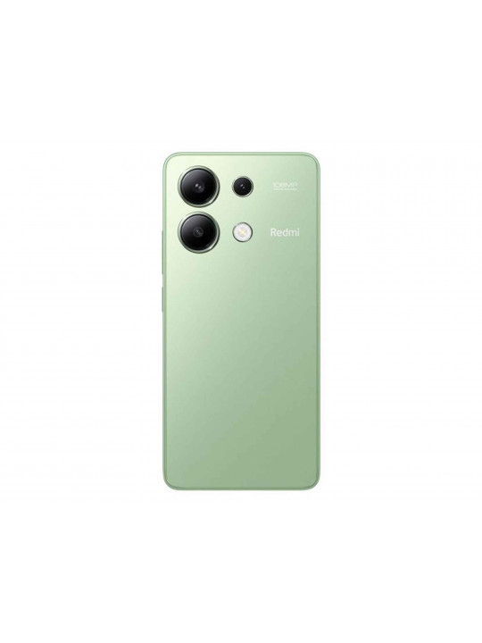Smart phone XIAOMI REDMI NOTE 13 8GB 256GB (Mint Green) 