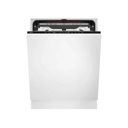 Dishwasher built in AEG FSE84718P 