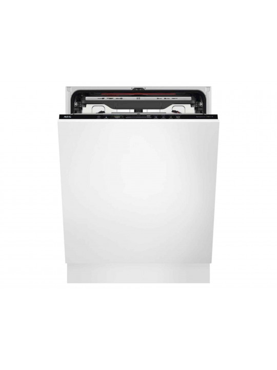 Dishwasher built in AEG FSE84718P 