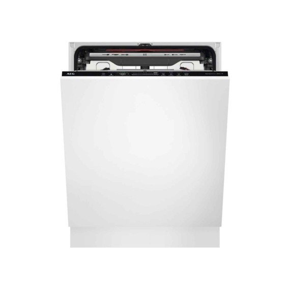 Dishwasher built in AEG FSE84718P 