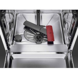 Dishwasher built in AEG FSE84718P 