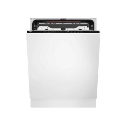 Dishwasher built in AEG FSK93818P 